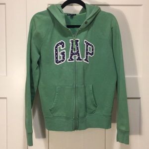 GAP hoodie